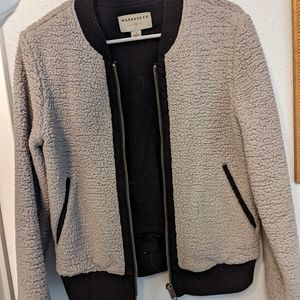 marrakech bomber jacket